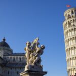 1 pisa private historic walking tour Pisa - Private Historic Walking Tour