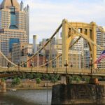 1 pittsburgh historic downtown city exploration game Pittsburgh: Historic Downtown City Exploration Game