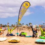 1 playa del ingles surfing class for beginners Playa Del Inglés: Surfing Class for Beginners