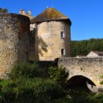 1 poitiers and its region castle tour driversouvenirwine Poitiers and Its Region : Castle Tour (Driversouvenirwine)
