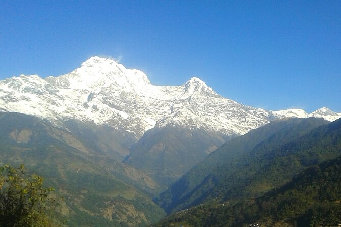 1 pokhara 2 days private tour ghandruk gurung village easy hiking Pokhara 2 Days Private Tour Ghandruk Gurung Village Easy Hiking