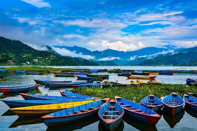 1 pokhara sightseeing full day Pokhara Sightseeing Full Day