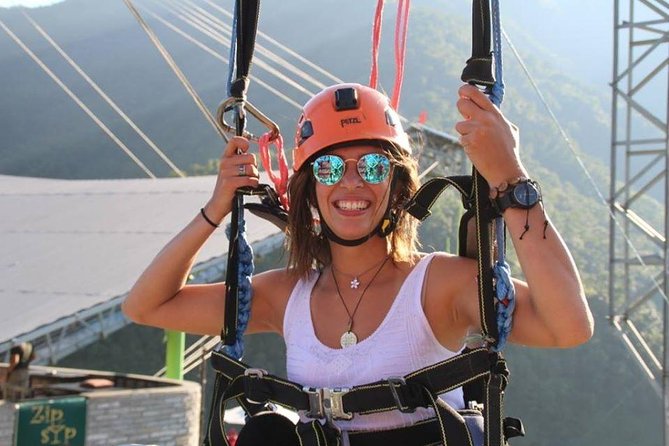 Pokhara Zipline Adventure