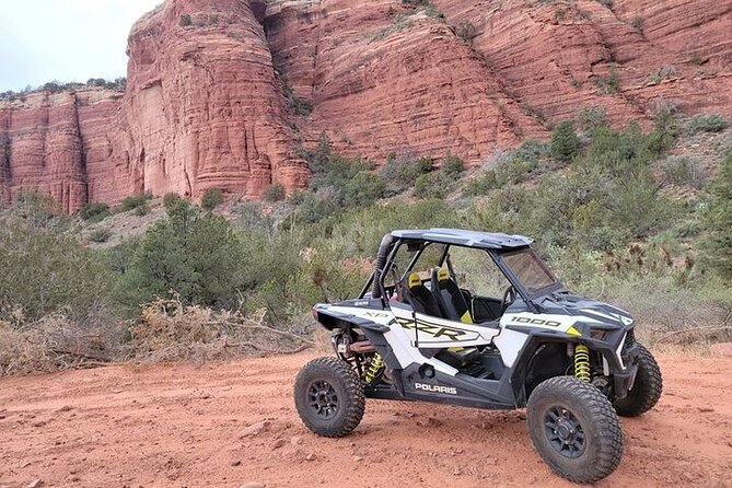 1 polaris rzr 2 seater full day rental Polaris RZR 2 Seater Full Day Rental