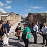 1 pompeii 5 hour guided tour with archeologist Pompeii: 5-Hour Guided Tour With Archeologist
