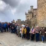 1 ponferrada city castle of the templars private tour Ponferrada: City & Castle of the Templars Private Tour