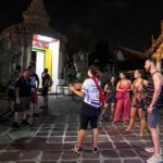 1 popular landmark night bike tour in bangkok Popular Landmark Night Bike Tour in Bangkok