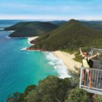 1 port stephens small group dolphins dunes combo Port Stephens Small Group Dolphins & Dunes Combo