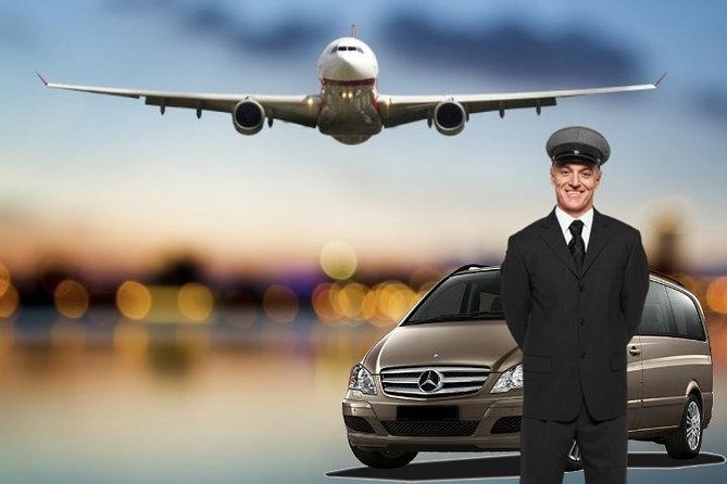 Porto Airport Private Departure Transfer (Porto Hotels to Porto Airport)