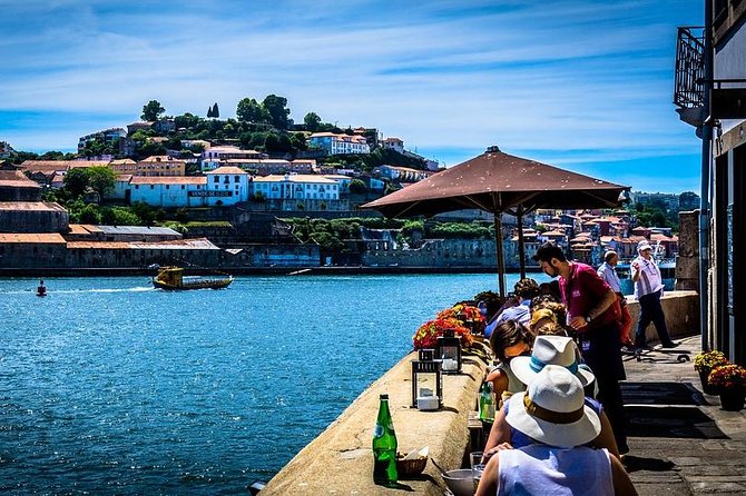 1 porto like a local customized private tour Porto Like a Local: Customized Private Tour