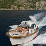 1 positano boat tour of capri with drinks and snacks 2 Positano: Boat Tour of Capri With Drinks and Snacks