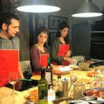 1 premium paella cooking class includes tapas market tour Premium Paella Cooking Class, Includes Tapas & Market Tour
