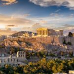 1 primeval tour of ancient athens Primeval Tour of Ancient Athens