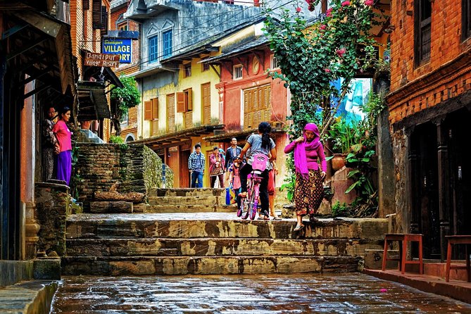 Private 2-Day Bandipur Village Trek From Kathmandu