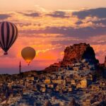 1 private 2 days cappadocia tour from istanbul optional hot air balloon Private 2 Days Cappadocia Tour From Istanbul (Optional Hot Air Balloon)