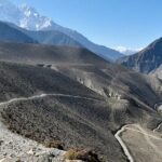1 private 4 day lower mustang tour with muktinath temple Private 4 Day Lower Mustang Tour With Muktinath Temple