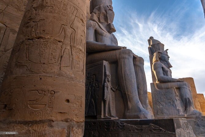 1 private 4 days in luxor aswan the best highlights in egypt Private 4 Days in Luxor & Aswan the Best Highlights in Egypt