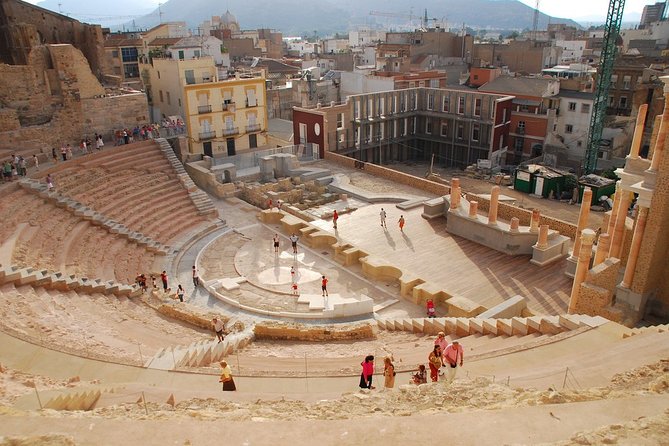 1 private 4 hour walking tour of cartagena with official tour guide Private 4-Hour Walking Tour of Cartagena With Official Tour Guide