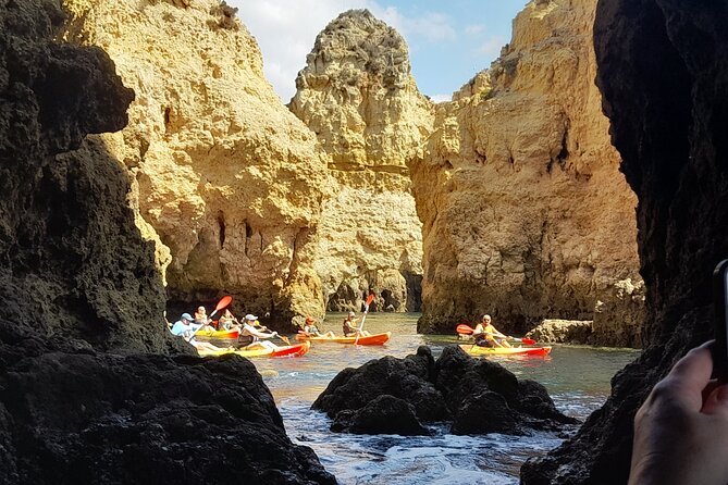 1 private algarve coast tour from lagos by van 2 Private Algarve Coast Tour From Lagos By Van