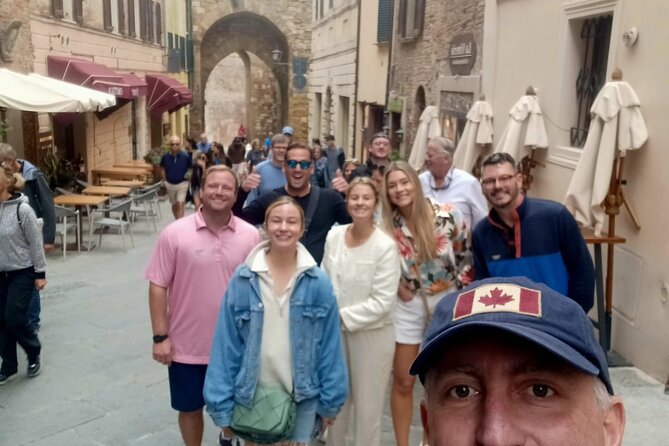 1 private and guided day visit to beautiful tuscany from rome Private and Guided Day Visit to Beautiful Tuscany From Rome