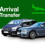 1 private arrival transfer from kbv airport to ao nang beach Private Arrival Transfer From KBV Airport to Ao Nang Beach