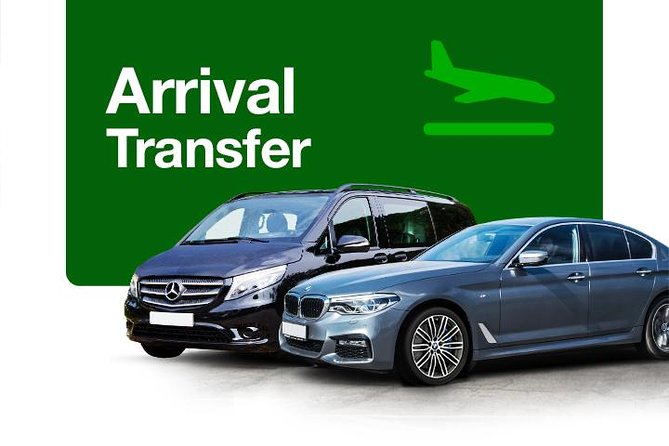 1 private arrival transfer from kbv airport to ao nang beach Private Arrival Transfer From KBV Airport to Ao Nang Beach