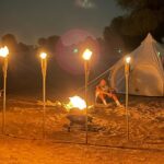 1 private bedouin camping experience Private Bedouin Camping Experience