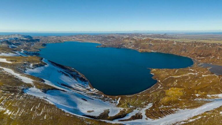 Private Bespoke Reykjanes Peninsula Tour