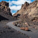1 private bike tour among volcanoes in lanzarote Private Bike Tour Among Volcanoes in Lanzarote