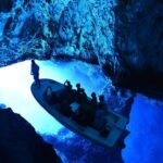 1 private blue cave and 5 island tour Private Blue Cave and 5 Island Tour