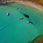 1 private boat cruise to delos rhenia islands Private Boat Cruise to Delos & Rhenia Islands