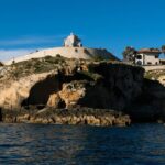 1 private boat tour of the island of ortigia with lunch Private Boat Tour of the Island of Ortigia With Lunch