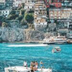 1 private boat tour to the amalfi coast Private Boat Tour to the Amalfi Coast