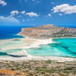 1 private boat trip to balos beachgramvousa from chania Private Boat Trip to Balos Beach&Gramvousa From Chania