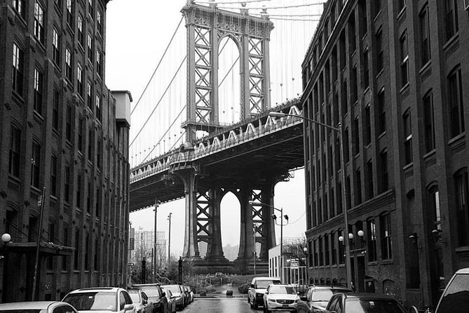 Private Brooklyn Walking Tour: Brooklyn Bridge DUMBO and Brooklyn Heights - Common questions