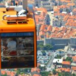 1 private cable car city walking tour and walls in dubrovnik Private Cable Car - City Walking Tour and Walls in Dubrovnik