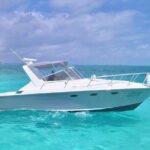 1 private cancun yacht tour 42ft up to 8 pax Private Cancun Yacht Tour 42ft up to 8 Pax
