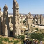 1 private cappadocia 2 day tour from istanbul Private Cappadocia 2 Day Tour From Istanbul