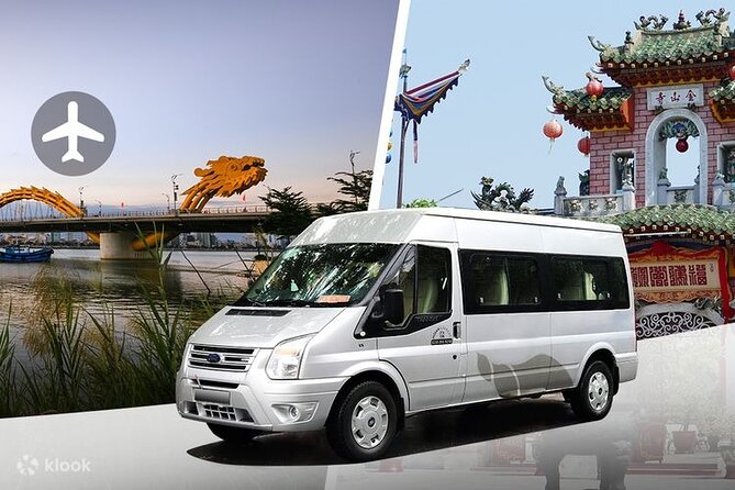 1 private car from danang airport to your hotel in danang Private Car From Danang Airport to Your Hotel in Danang