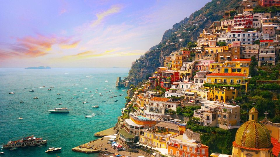 1 private car tour amalfi coast ravello amalfi positano Private Car Tour Amalfi Coast, Ravello, Amalfi, Positano