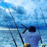 1 private charter saltwater fishing with ocean skeet shooting Private Charter Saltwater Fishing With Ocean Skeet Shooting
