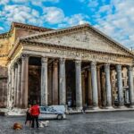 1 private city tour 4 hours in rome with hotel pick up Private City Tour 4 Hours in Rome With Hotel Pick-Up