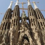 1 private city tour of barcelona with sagrada familia ticket Private City Tour of Barcelona With Sagrada Familia Ticket