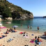 1 private corfu beaches tour paleokastritsa glyfada Private Corfu Beaches Tour: Paleokastritsa & Glyfada