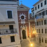 1 private corfu old town guide tour with dog Private Corfu Old Town Guide Tour With Dog