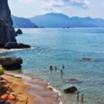 1 private corfu tour to myrtiotissa beach a nudist paradise Private Corfu Tour to Myrtiotissa Beach - a Nudist Paradise