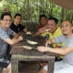 1 private cu chi tunnels mekong delta 1 day Private Cu Chi Tunnels & Mekong Delta 1 Day