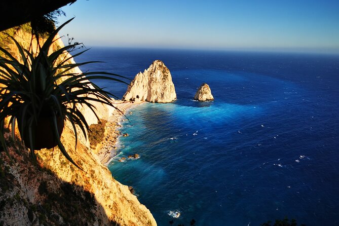 Private Customizable Zakynthos Tour