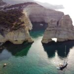 1 private daily boat tour to discover the highlights of milos Private Daily Boat Tour to Discover the Highlights of Milos