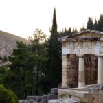 1 private day tour delphi and village of arachova from athens Private Day Tour Delphi and Village of Arachova From Athens